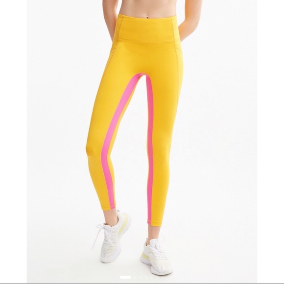 All Access Ultra High Rise Utility Pocket Legging